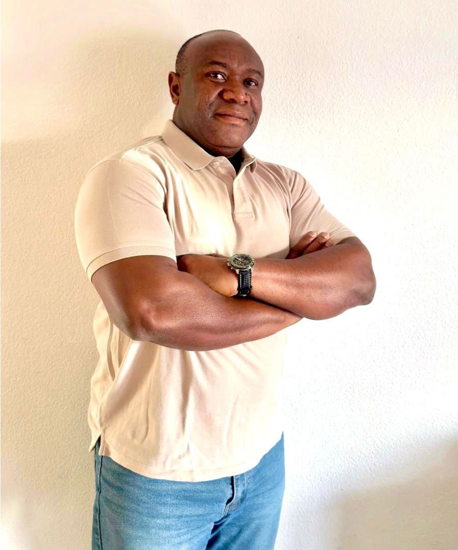 Joel - Moniteur Expert